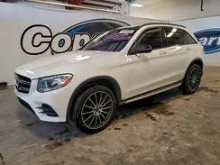 WDC0G4JB4KF480718 2019 MERCEDES-BENZ GLC