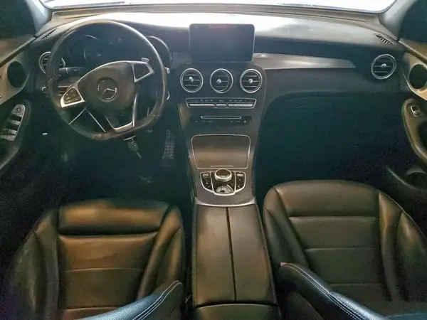 WDC0G4JB4KF480718 2019 MERCEDES-BENZ GLC - Image 8