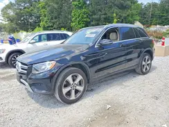 WDC0G4JB4KF505066 2019 MERCEDES-BENZ GLC