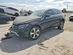 WDC0G4JB4KF506766 2019 MERCEDES-BENZ GLC