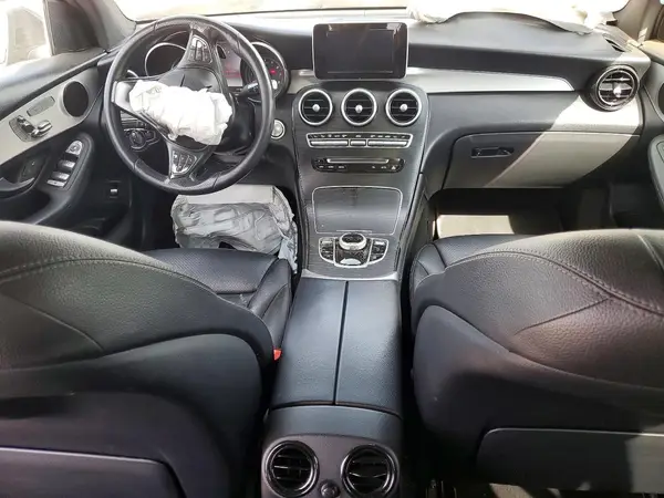 WDC0G4JB4KF506766 2019 MERCEDES-BENZ GLC - Image 8