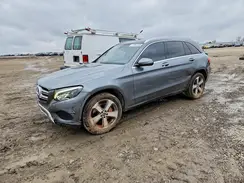 WDC0G4JB4KF522787 2019 MERCEDES-BENZ GLC