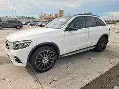 WDC0G4JB4KF546233 2019 MERCEDES-BENZ GLC