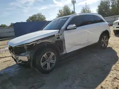 WDC0G4JB4KF570161 2019 MERCEDES-BENZ GLC