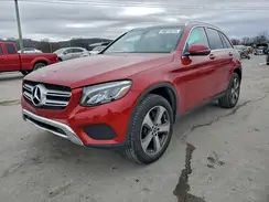 WDC0G4JB4KF589499 2019 MERCEDES-BENZ GLC