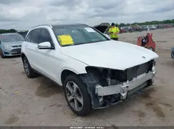WDC0G4JB4KF590524 2019 MERCEDES-BENZ GLC