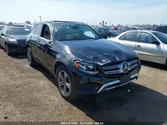 WDC0G4JB4KF590720 2019 MERCEDES-BENZ GLC