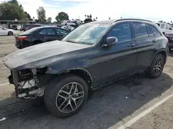 WDC0G4JB4KF590927 2019 MERCEDES-BENZ GLC