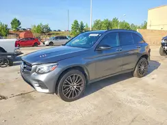 WDC0G4JB4KF594931 2019 MERCEDES-BENZ GLC