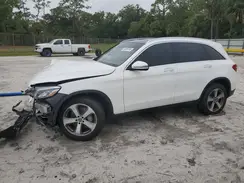 WDC0G4JB4KF595089 2019 MERCEDES-BENZ GLC