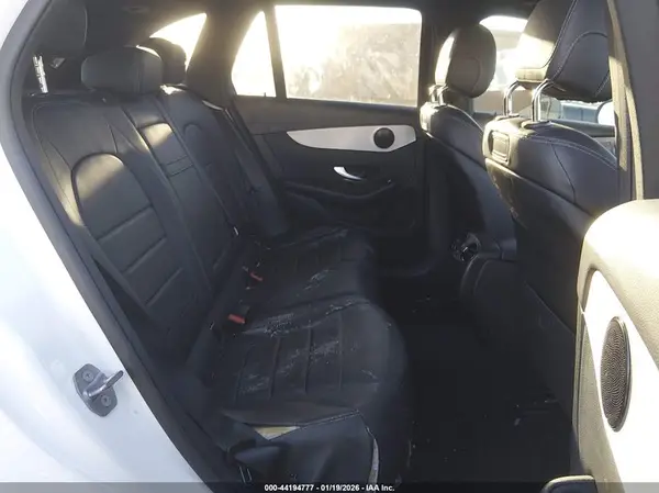 WDC0G4JB4KF608665 2019 MERCEDES-BENZ GLC - Image 8