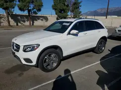 WDC0G4JB4KF612473 2019 MERCEDES-BENZ GLC