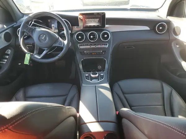 WDC0G4JB4KF612473 2019 MERCEDES-BENZ GLC - Image 8