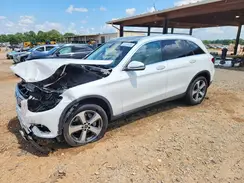 WDC0G4JB4KF612506 2019 MERCEDES-BENZ GLC