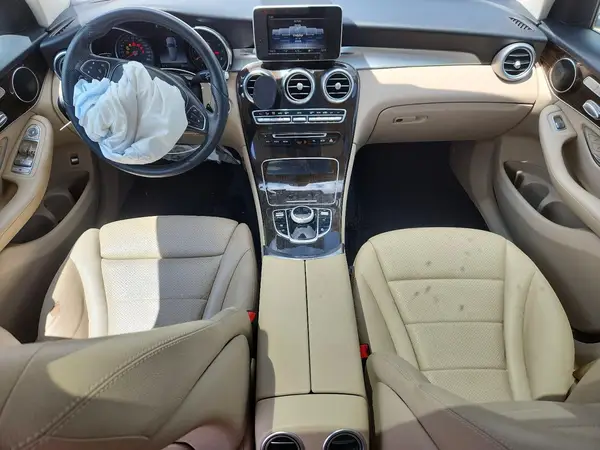 WDC0G4JB4KF612506 2019 MERCEDES-BENZ GLC - Image 8