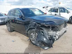 WDC0G4JB4KV118247 2019 MERCEDES-BENZ GLC