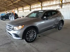 WDC0G4JB4KV118250 2019 MERCEDES-BENZ GLC