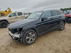 WDC0G4JB4KV118328 2019 MERCEDES-BENZ GLC