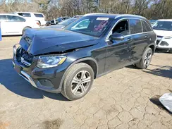 WDC0G4JB4KV120323 2019 MERCEDES-BENZ GLC