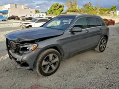 WDC0G4JB4KV121651 2019 MERCEDES-BENZ GLC