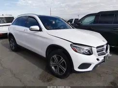 WDC0G4JB4KV122783 2019 MERCEDES-BENZ GLC