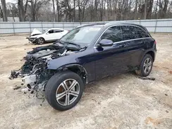 WDC0G4JB4KV122928 2019 MERCEDES-BENZ GLC