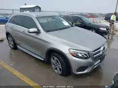 WDC0G4JB4KV123402 2019 MERCEDES-BENZ GLC