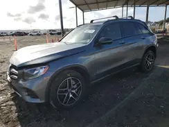 WDC0G4JB4KV125392 2019 MERCEDES-BENZ GLC