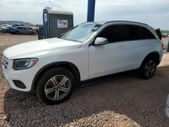 WDC0G4JB4KV126042 2019 MERCEDES-BENZ GLC