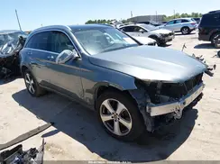 WDC0G4JB4KV126574 2019 MERCEDES-BENZ GLC