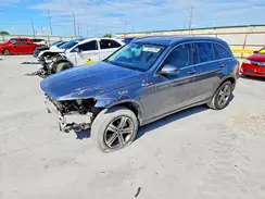 WDC0G4JB4KV128857 2019 MERCEDES-BENZ GLC