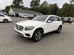 WDC0G4JB4KV130561 2019 MERCEDES-BENZ GLC