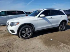 WDC0G4JB4KV131502 2019 MERCEDES-BENZ GLC