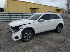 WDC0G4JB4KV132617 2019 MERCEDES-BENZ GLC