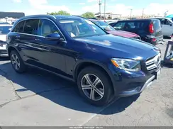 WDC0G4JB4KV133590 2019 MERCEDES-BENZ GLC