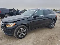 WDC0G4JB4KV133704 2019 MERCEDES-BENZ GLC