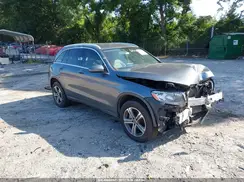 WDC0G4JB4KV135680 2019 MERCEDES-BENZ GLC