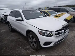 WDC0G4JB4KV135730 2019 MERCEDES-BENZ GLC