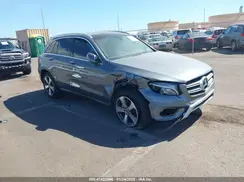 WDC0G4JB4KV136148 2019 MERCEDES-BENZ GLC