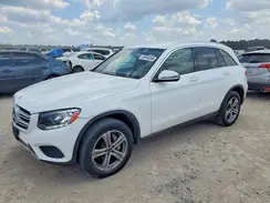 WDC0G4JB4KV136327 2019 MERCEDES-BENZ GLC