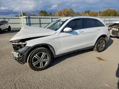 WDC0G4JB4KV137753 2019 MERCEDES-BENZ GLC