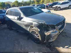 WDC0G4JB4KV138241 2019 MERCEDES-BENZ GLC