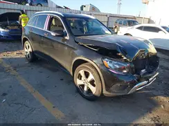 WDC0G4JB4KV138997 2019 MERCEDES-BENZ GLC