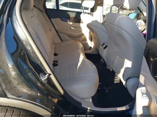 WDC0G4JB4KV138997 2019 MERCEDES-BENZ GLC - Image 8
