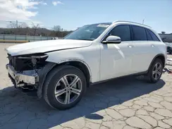 WDC0G4JB4KV142774 2019 MERCEDES-BENZ GLC