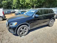 WDC0G4JB4KV146811 2019 MERCEDES-BENZ GLC