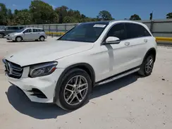 WDC0G4JB4KV147151 2019 MERCEDES-BENZ GLC