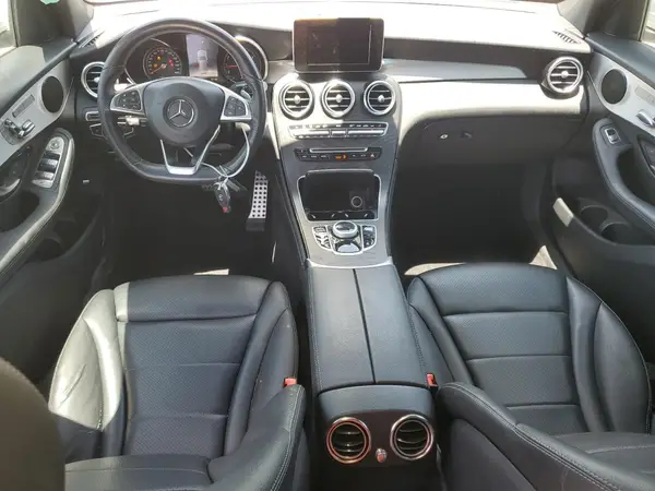 WDC0G4JB4KV147151 2019 MERCEDES-BENZ GLC - Image 8
