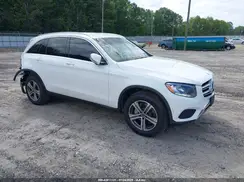 WDC0G4JB4KV147392 2019 MERCEDES-BENZ GLC