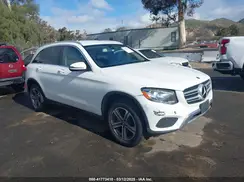WDC0G4JB4KV149868 2019 MERCEDES-BENZ GLC